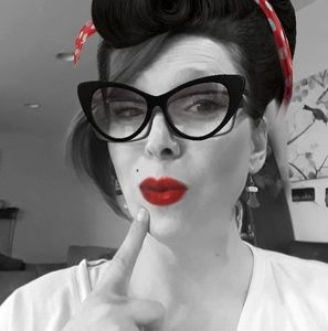 Meet your Posher, Jessie